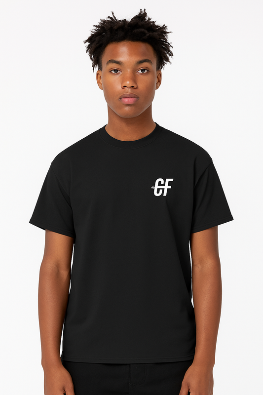 C-FUEL Logo Tee